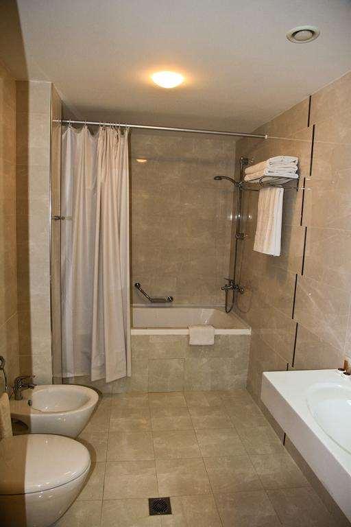 Fieri Hotel Fier Kamer foto